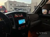 Mitsubishi Pajero 2018, 3.8L V6